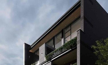 Departamento exclusivo en venta en la ciudadela de los arquitectos