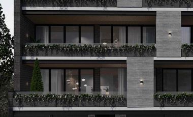 Departamento exclusivo en venta en la ciudadela de los arquitectos