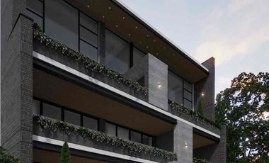 Departamento exclusivo en venta en la ciudadela de los arquitectos