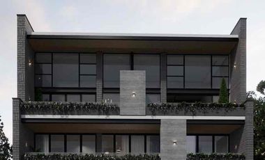 Departamento exclusivo en venta en la ciudadela de los arquitectos