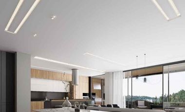 Departamento exclusivo en venta en la ciudadela de los arquitectos