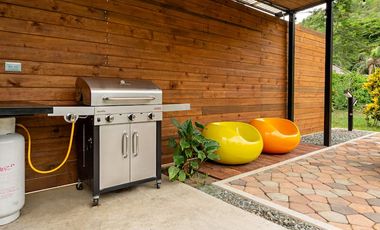 ALQUILER DE LINDA FINCA LA PERLA LLAMANOS AL3007703862 LOS ESPERAMOS