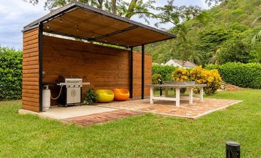 ALQUILER DE LINDA FINCA LA PERLA LLAMANOS AL3007703862 LOS ESPERAMOS