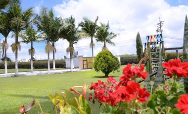 ALQUILER DE LINDA FINCA LA PERLA LLAMANOS AL3007703862 LOS ESPERAMOS