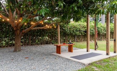 ALQUILER DE LINDA FINCA LA PERLA LLAMANOS AL3007703862 LOS ESPERAMOS