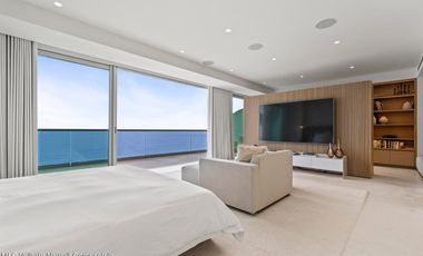 Penthouse de lujo en venta en Peninsula, Puerto Vallarta.