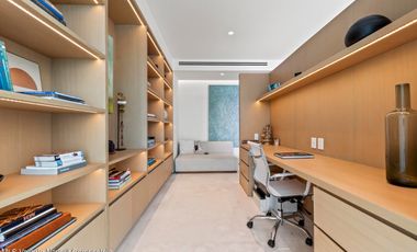 Penthouse de lujo en venta en Peninsula, Puerto Vallarta.