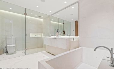 Penthouse de lujo en venta en Peninsula, Puerto Vallarta.