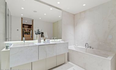 Penthouse de lujo en venta en Peninsula, Puerto Vallarta.