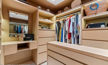 Penthouse de lujo en venta en Peninsula, Puerto Vallarta.