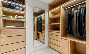 Penthouse de lujo en venta en Peninsula, Puerto Vallarta.