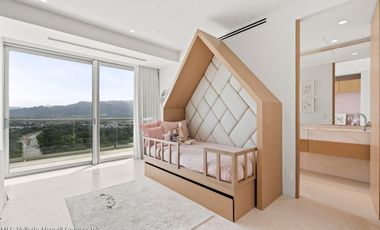 Penthouse de lujo en venta en Peninsula, Puerto Vallarta.