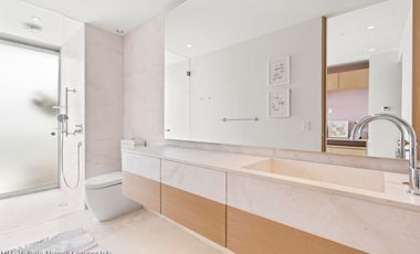 Penthouse de lujo en venta en Peninsula, Puerto Vallarta.