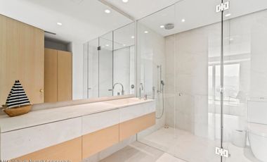 Penthouse de lujo en venta en Peninsula, Puerto Vallarta.