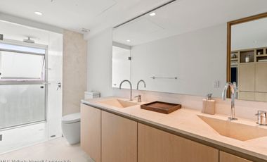 Penthouse de lujo en venta en Peninsula, Puerto Vallarta.