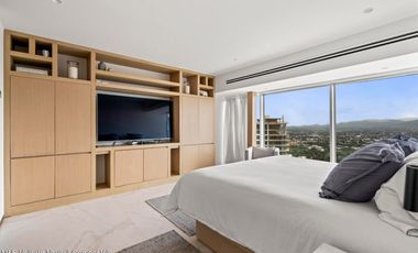Penthouse de lujo en venta en Peninsula, Puerto Vallarta.