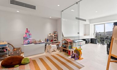 Penthouse de lujo en venta en Peninsula, Puerto Vallarta.