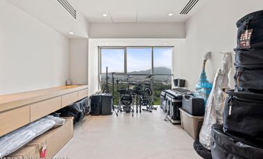 Penthouse de lujo en venta en Peninsula, Puerto Vallarta.