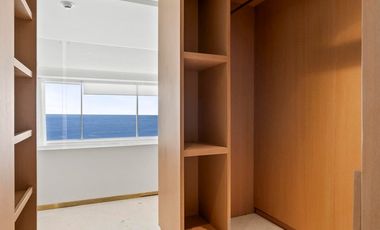 Penthouse de lujo en venta en Peninsula, Puerto Vallarta.