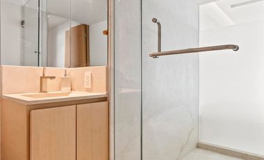 Penthouse de lujo en venta en Peninsula, Puerto Vallarta.