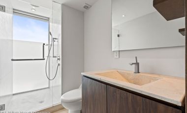 Penthouse de lujo en venta en Peninsula, Puerto Vallarta.