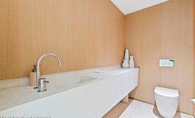 Penthouse de lujo en venta en Peninsula, Puerto Vallarta.