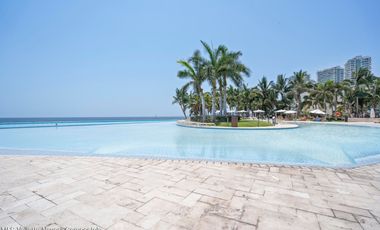 Penthouse de lujo en venta en Peninsula, Puerto Vallarta.