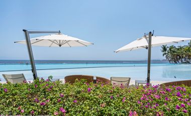 Penthouse de lujo en venta en Peninsula, Puerto Vallarta.