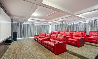 Penthouse de lujo en venta en Peninsula, Puerto Vallarta.