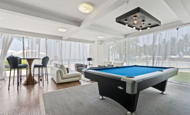 Penthouse de lujo en venta en Peninsula, Puerto Vallarta.