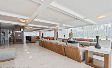 Penthouse de lujo en venta en Peninsula, Puerto Vallarta.