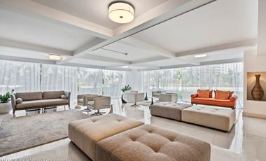 Penthouse de lujo en venta en Peninsula, Puerto Vallarta.