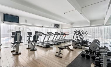 Penthouse de lujo en venta en Peninsula, Puerto Vallarta.