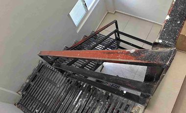 Edificio en venta de 14 habitaciones para estudiantes, en el Fraccionamiento Piracantos, en Pachuca, Hidalgo.