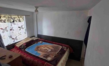 Edificio en venta de 14 habitaciones para estudiantes, en el Fraccionamiento Piracantos, en Pachuca, Hidalgo.