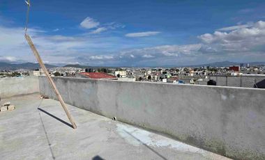 Edificio en venta de 14 habitaciones para estudiantes, en el Fraccionamiento Piracantos, en Pachuca, Hidalgo.