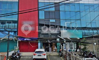 Ruko Jl. Pemuda Rawamangun, Jakarta Timur