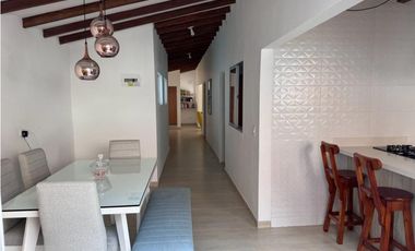 Casa en Venta, Aranjuez  en Medellín