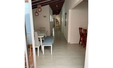 Casa en Venta, Aranjuez  en Medellín