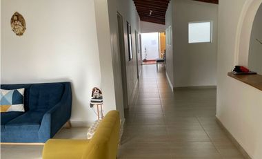 Casa en Venta, Aranjuez  en Medellín