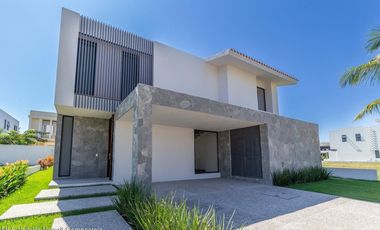 Casa en venta en Los Tigres, Nuevo Nayarit.