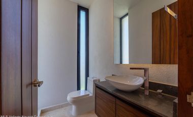 Casa en venta en Los Tigres, Nuevo Nayarit.