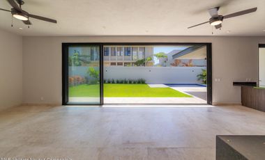 Casa en venta en Los Tigres, Nuevo Nayarit.