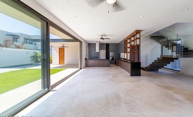 Casa en venta en Los Tigres, Nuevo Nayarit.
