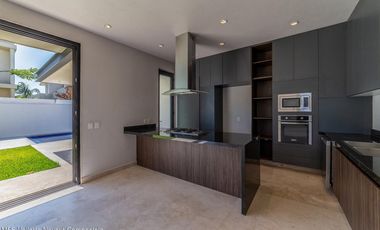 Casa en venta en Los Tigres, Nuevo Nayarit.