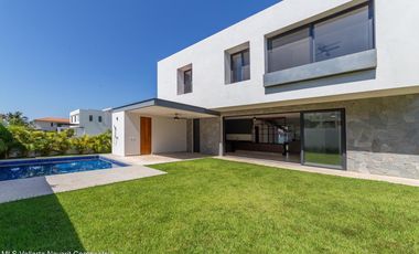 Casa en venta en Los Tigres, Nuevo Nayarit.