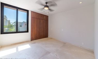 Casa en venta en Los Tigres, Nuevo Nayarit.