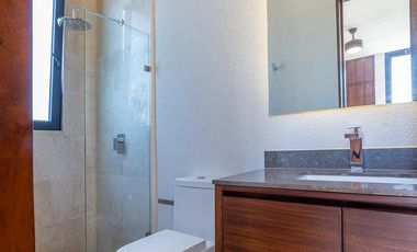 Casa en venta en Los Tigres, Nuevo Nayarit.