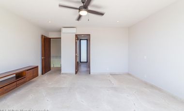 Casa en venta en Los Tigres, Nuevo Nayarit.