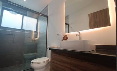 ESTRENA CASA EN PARQUE FORESTA  , FRENTE CHEDRAUI SELECTO CASCATTA